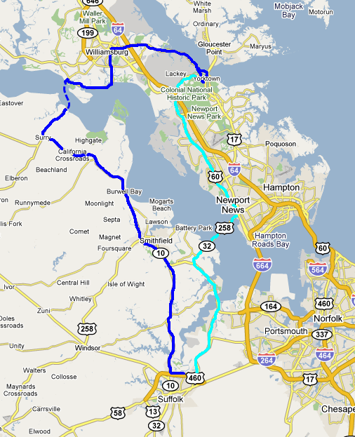 colonial_triangle