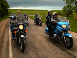 rides